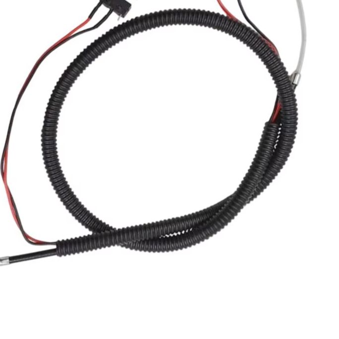 Outdoor Power Equipment Repair - Bagian Mesin Kecil Seperti yang Ditunjukkan