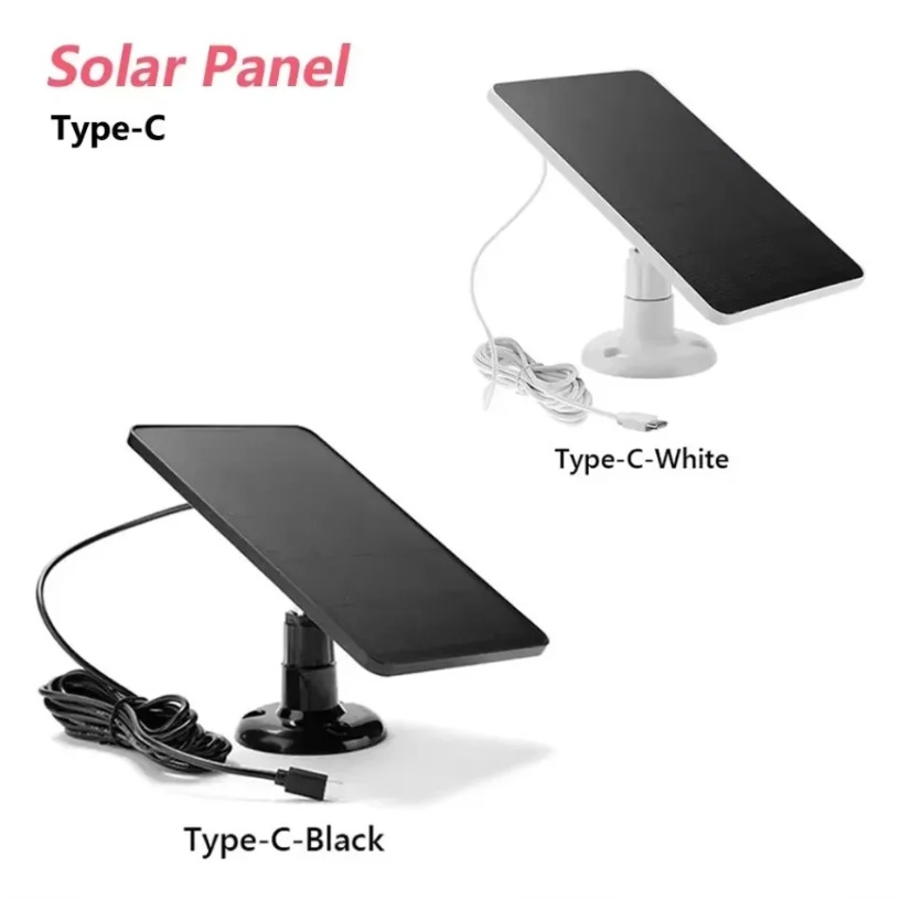 Outdoor Power Board - Sistem Panel Surya Tahan Air 360