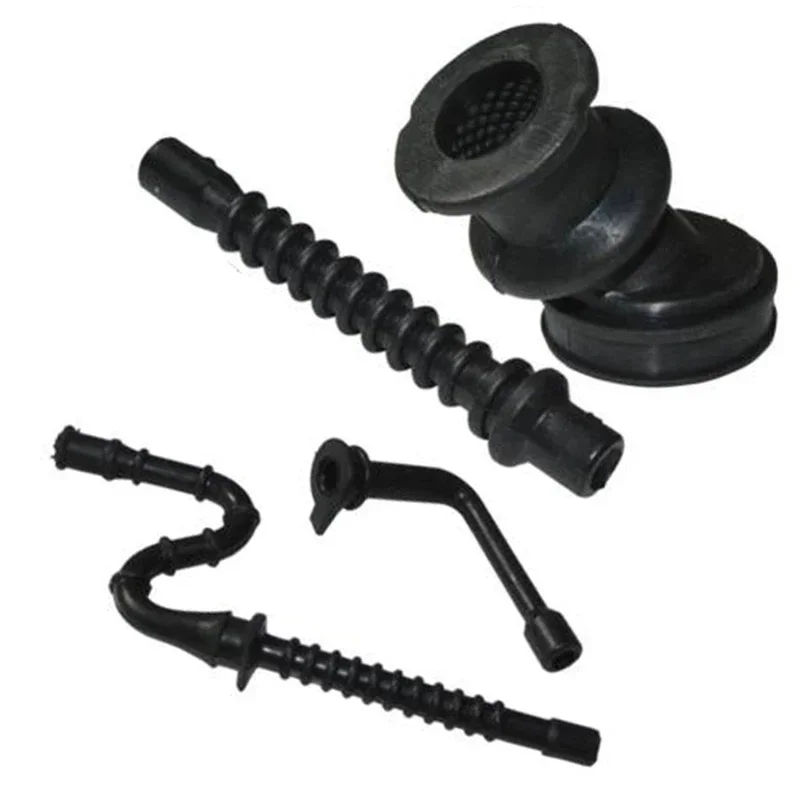 Outdoor Power Line - Intake Manifold pipa selang Jalur bahan