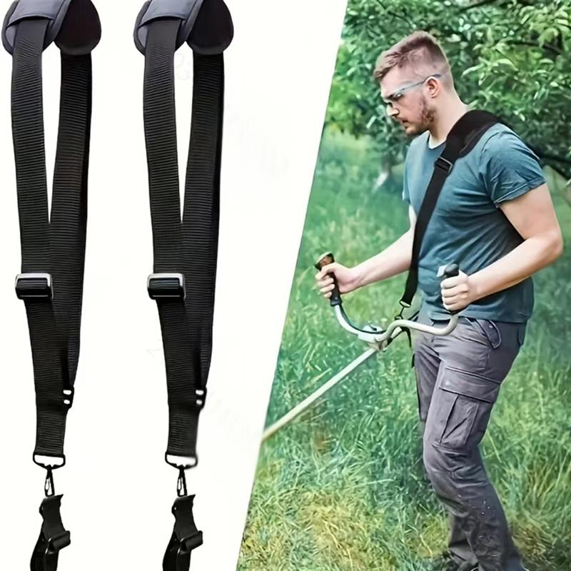 Brush Cutter Strap - ● Tali Ransel Mesin Pemotong Rumput