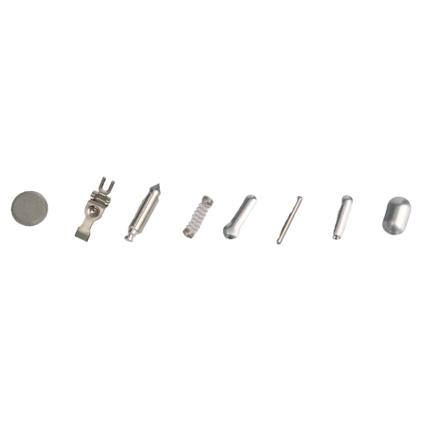 Outdoor Power Equipment Repair - Kit Perbaikan Karburator Karburator 503283208 Perbaikan