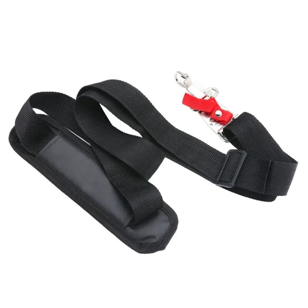 Brush Cutter Strap - Untuk STIHL Harness Aksesori Tali Suku