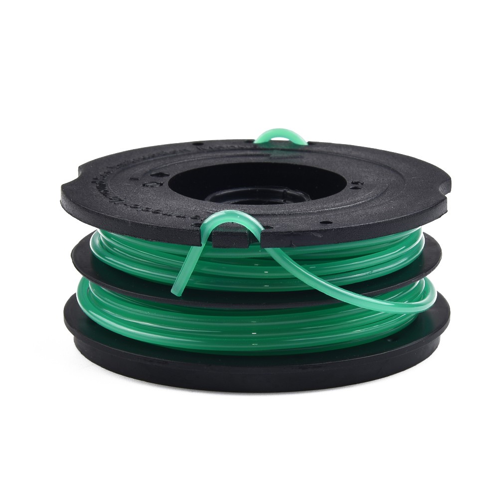Outdoor Power Line - 1 buah Spool & Line untuk