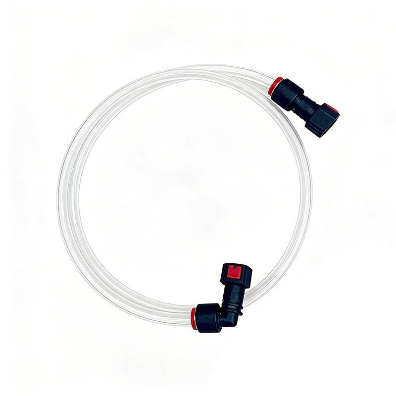 Outdoor Power Line - Selang Bahan Bakar Universal untuk Sistem