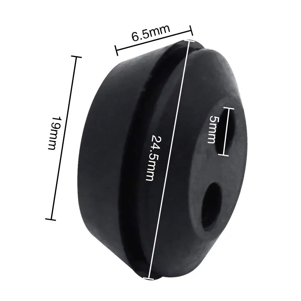 Outdoor Power Grommet - Grommet karet tangki bahan bakar, 2