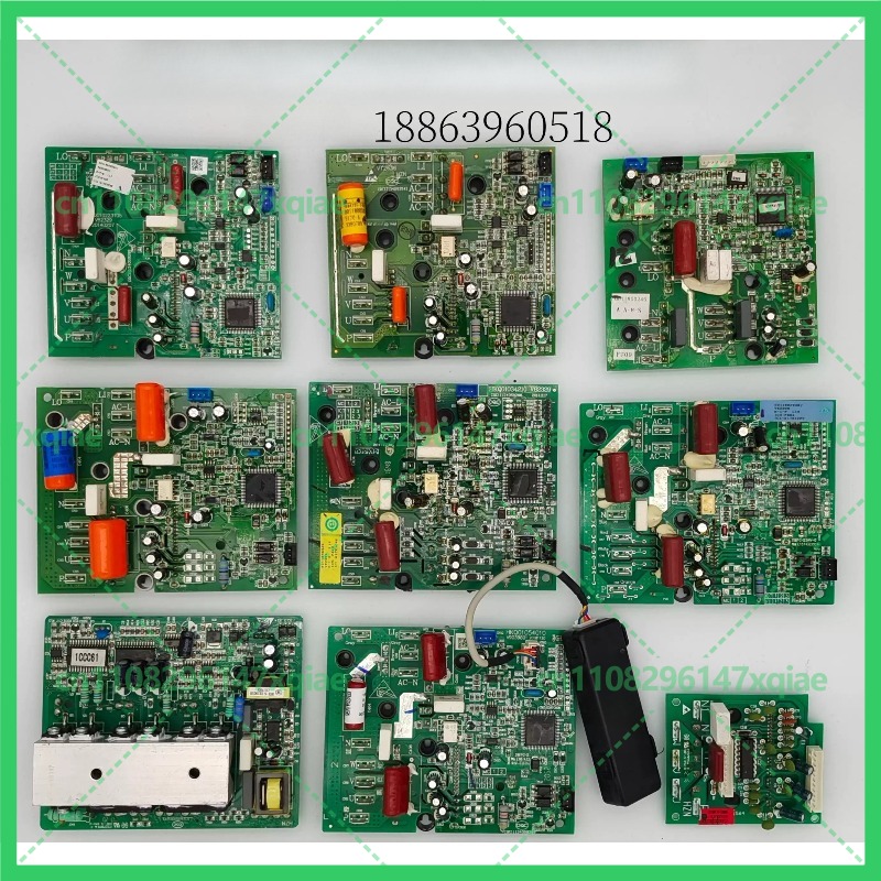 Outdoor Power Equipment Repair - Baru Untuk Modul Daya Inverter AC