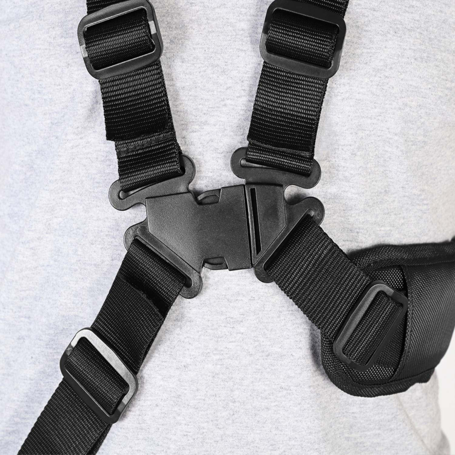 Tali Bahu Pemangkas Rumput yan - Brush Cutter Strap ulasan dan harga