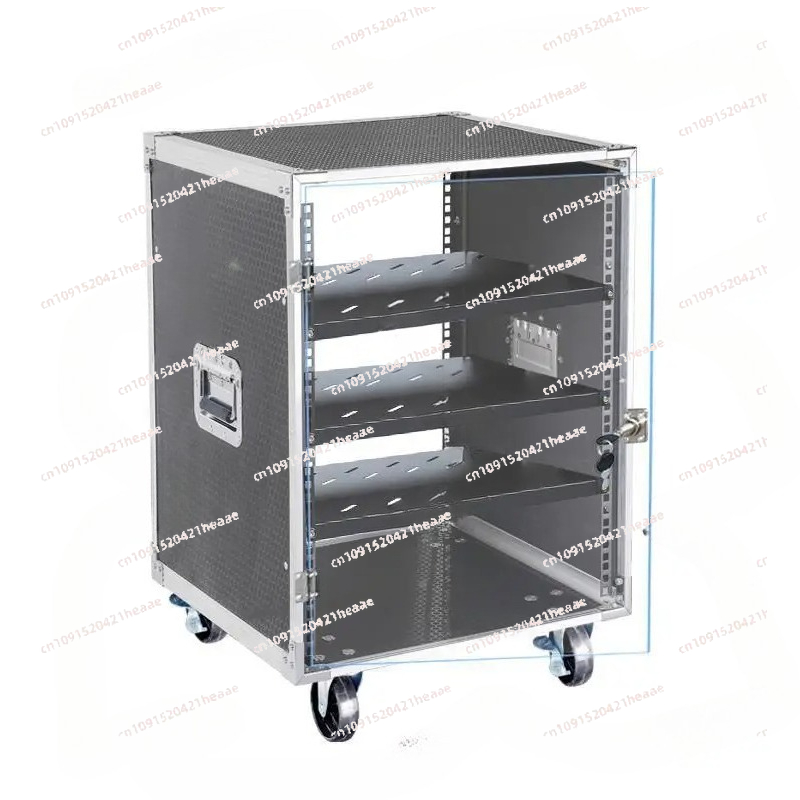 Cocok untuk Mixer Outdoor 10U, - Outdoor Power Rack ulasan dan harga
