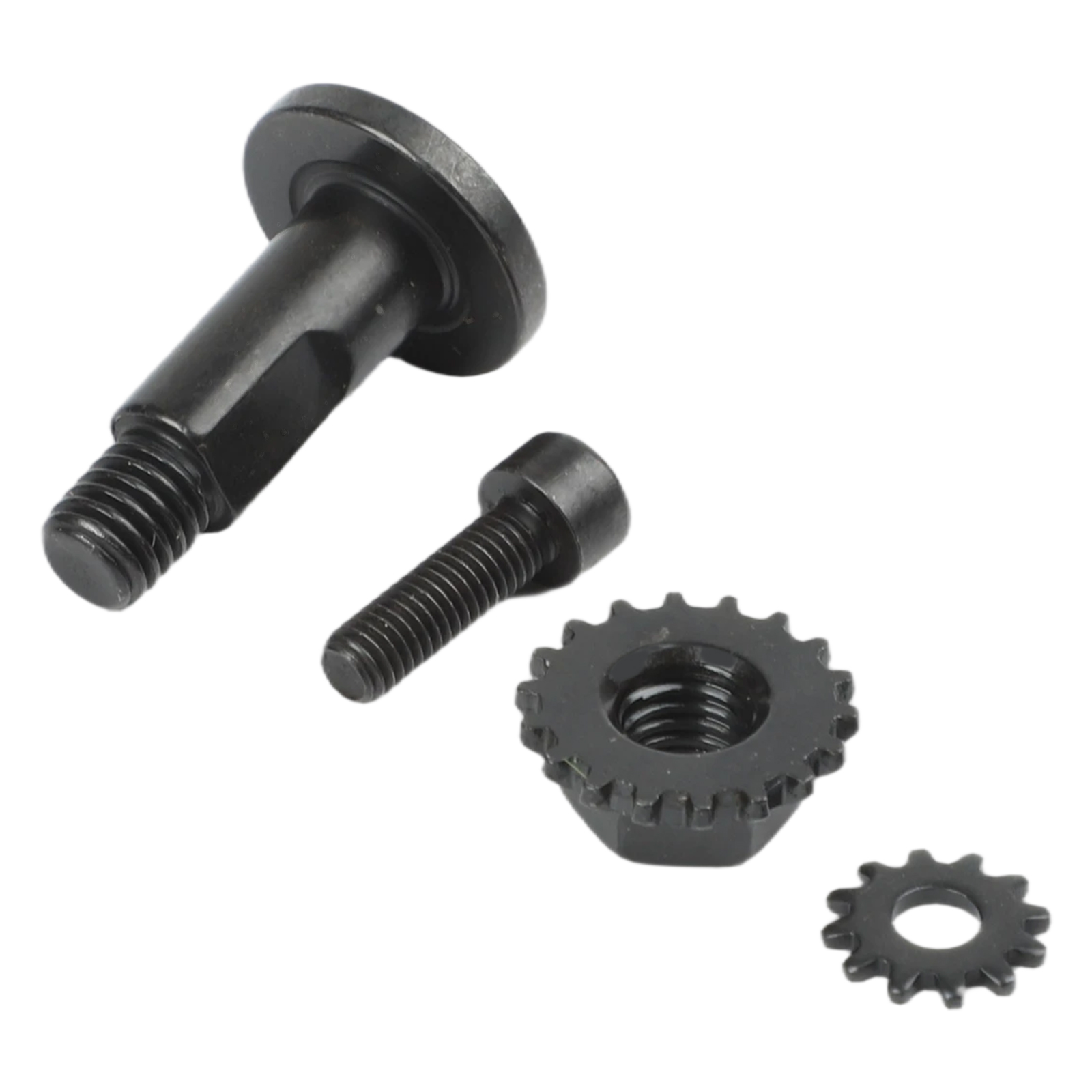 Sekrup Pengganti Bimetal untuk - Garden Shredder Chipper ulasan dan harga