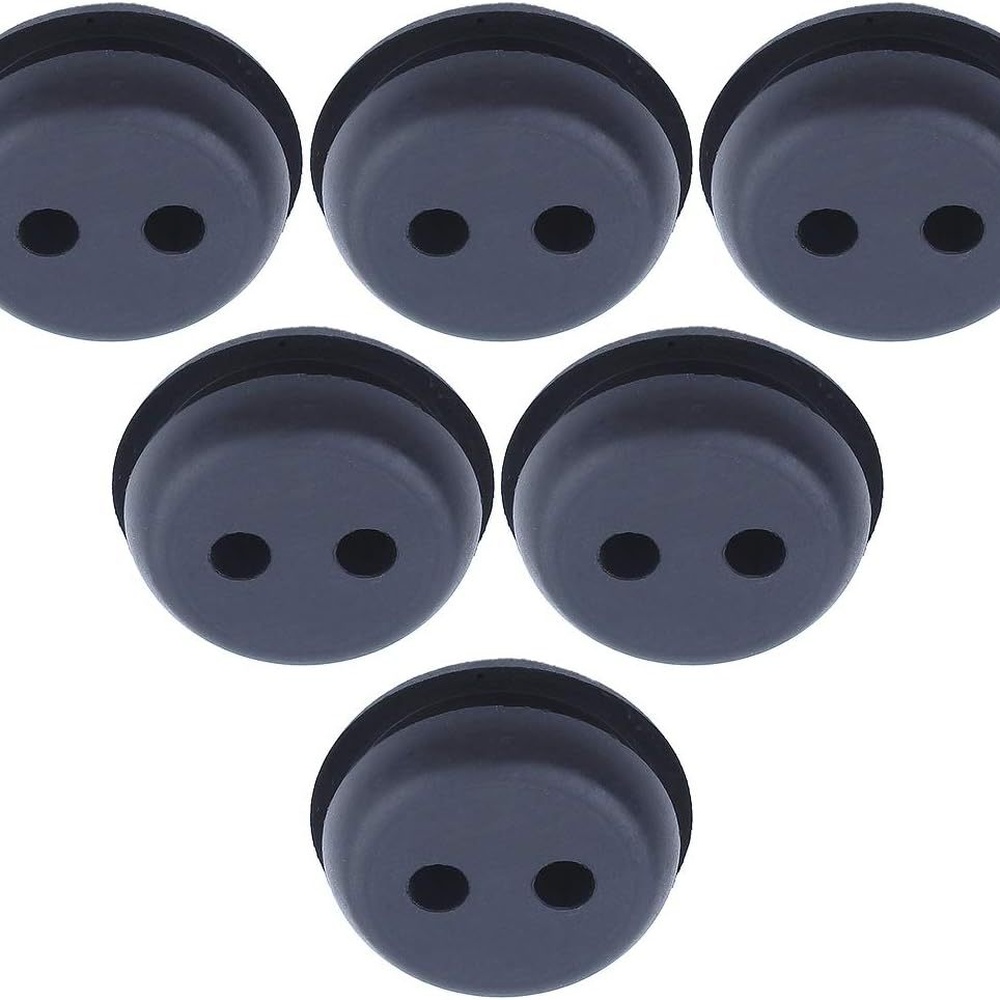 Grommet Segel Karet untuk Luba - Outdoor Power Grommet ulasan dan harga