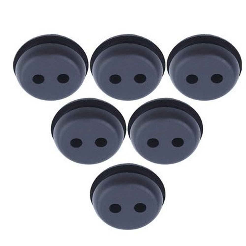 Grommet Segel Karet untuk Luba - Outdoor Power Grommet ulasan dan harga