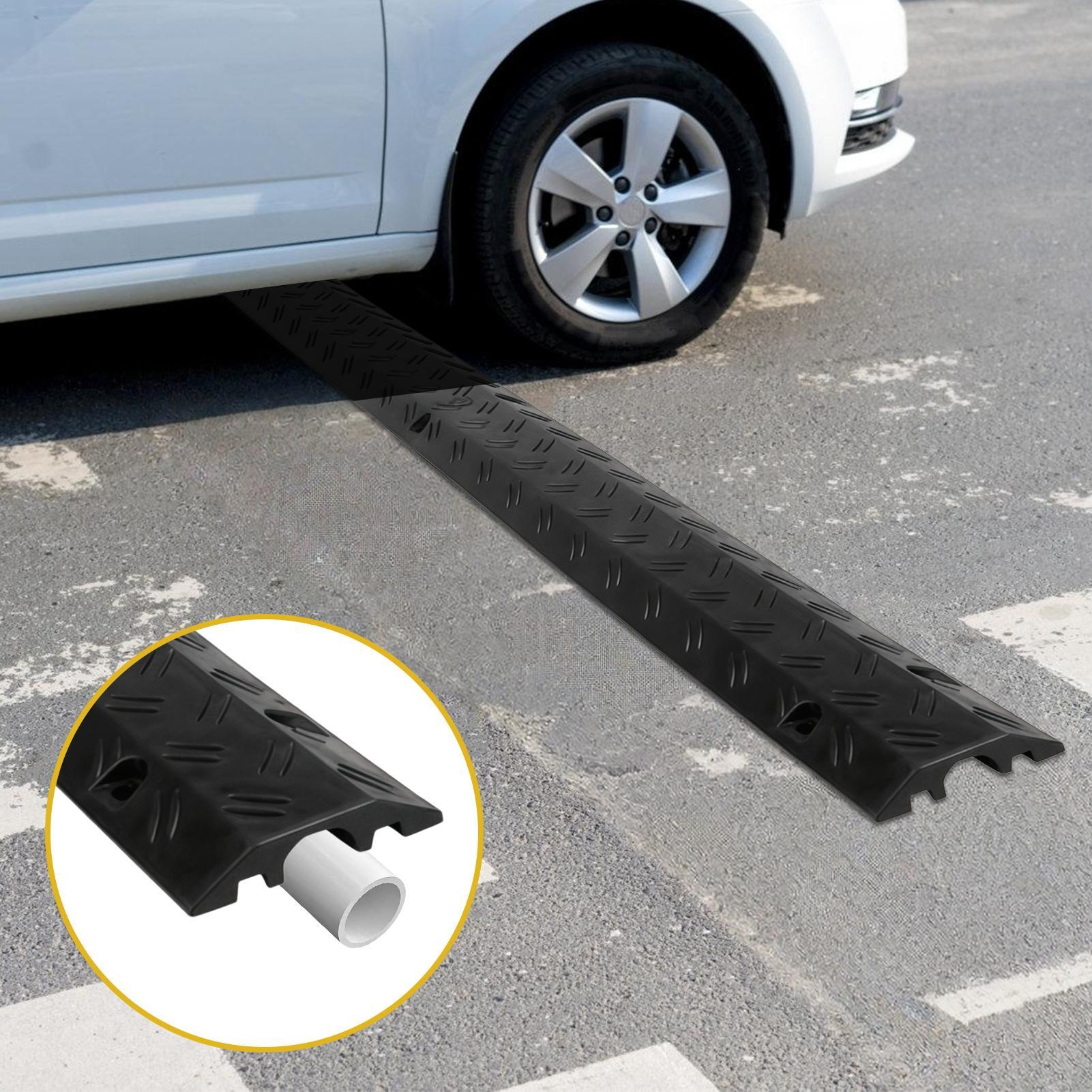 Pelindung Kabel Ramp Pelindung - Outdoor Power Extension ulasan dan harga