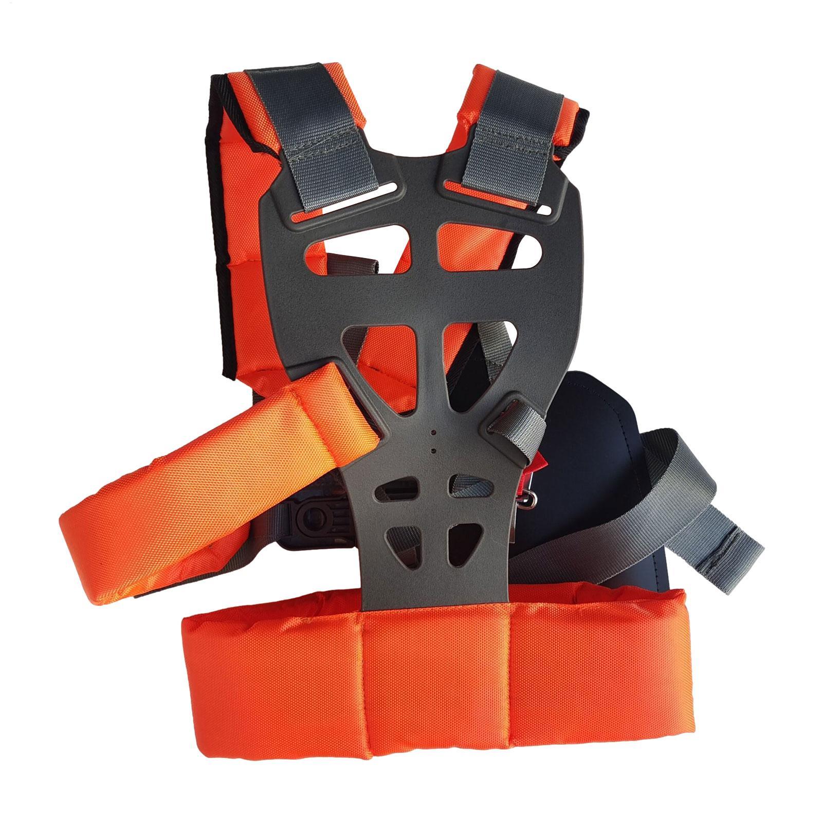 Tali Pengikat Weedeater yang D - Brush Cutter Strap ulasan dan harga