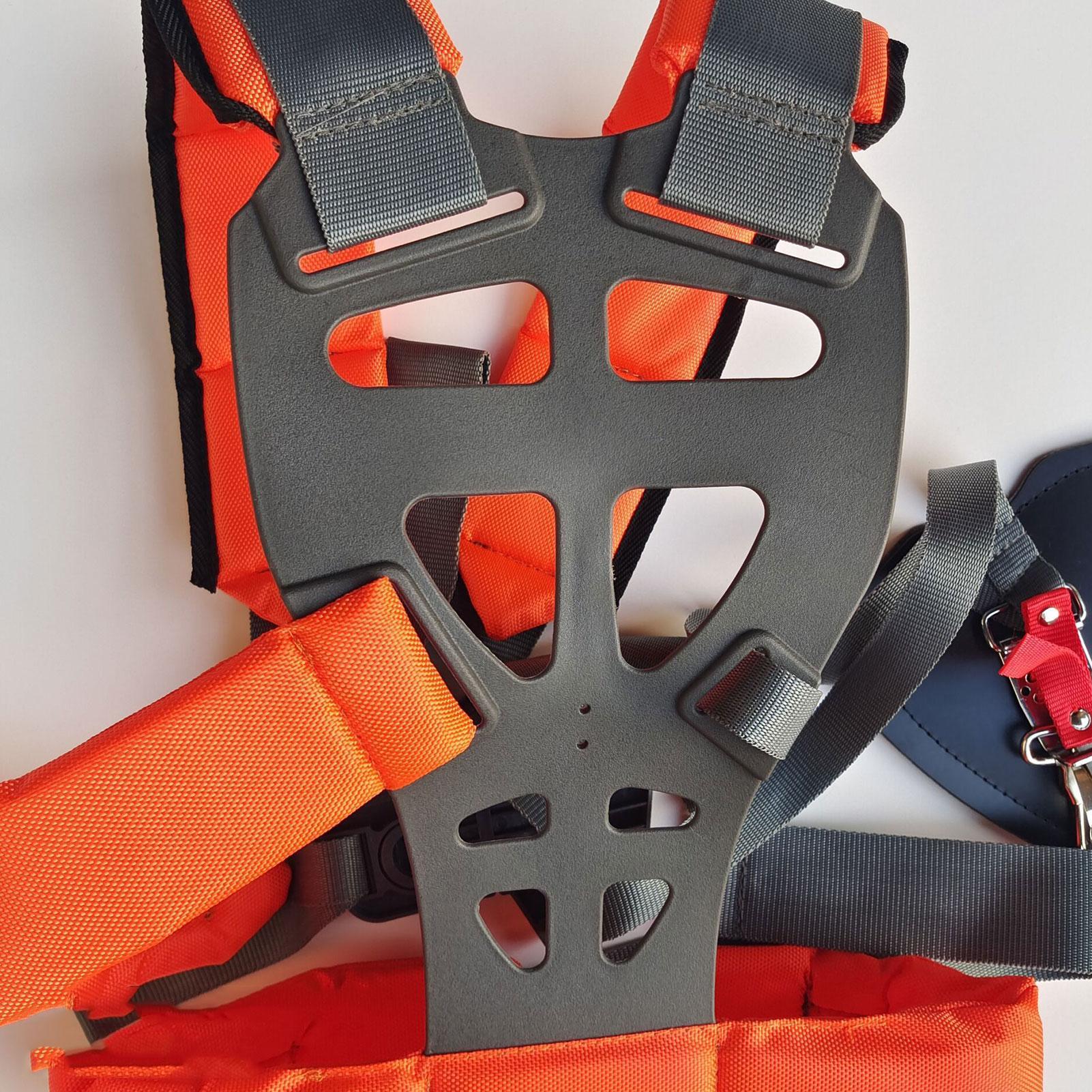 Tali Pengikat Weedeater yang D - Brush Cutter Strap ulasan dan harga