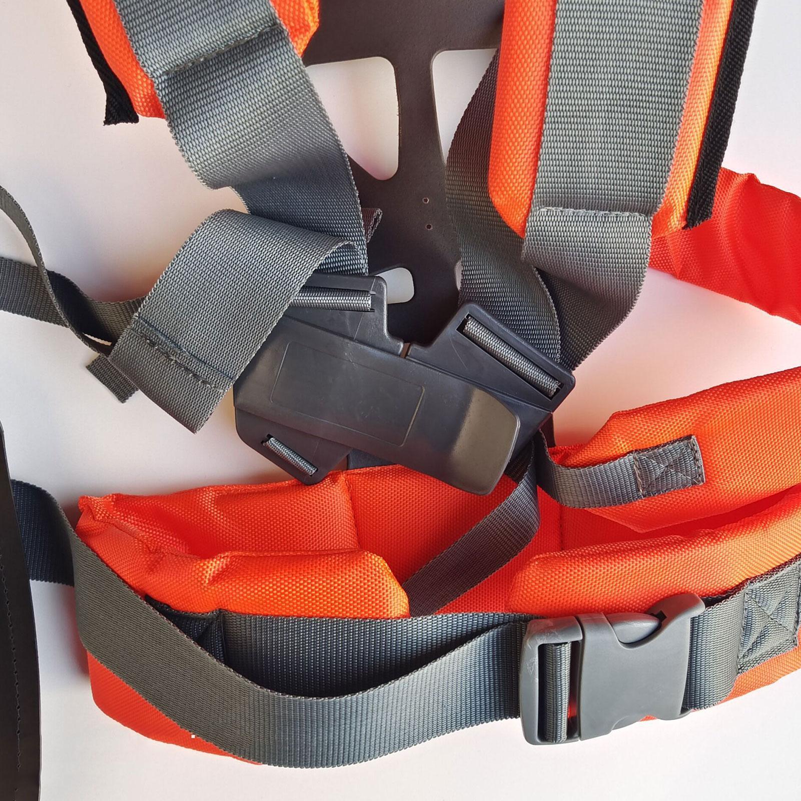 Tali Pengikat Weedeater yang D - Brush Cutter Strap ulasan dan harga