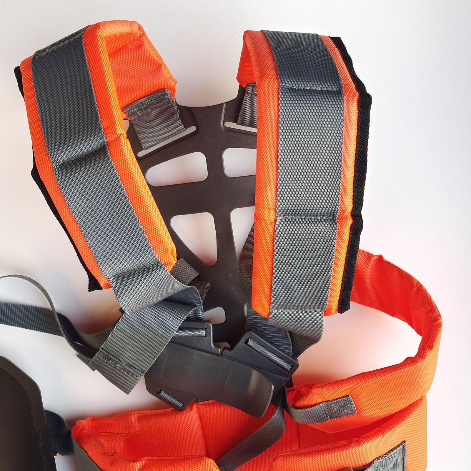 Tali Pengikat Weedeater yang D - Brush Cutter Strap ulasan dan harga