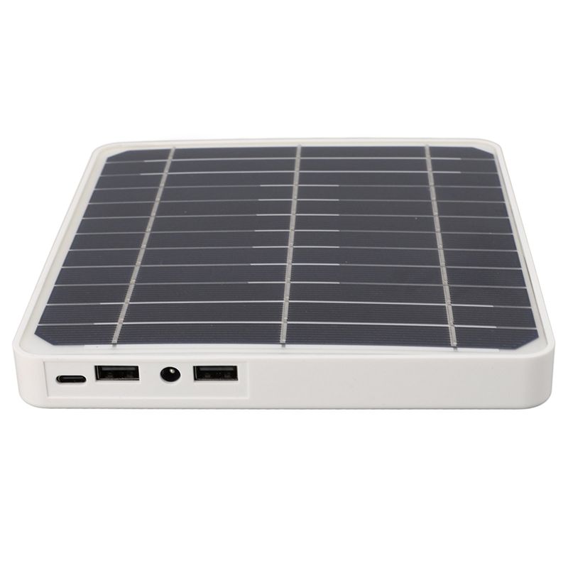 Kit Panel Surya Tahan Air B23B - Outdoor Power Rack ulasan dan harga