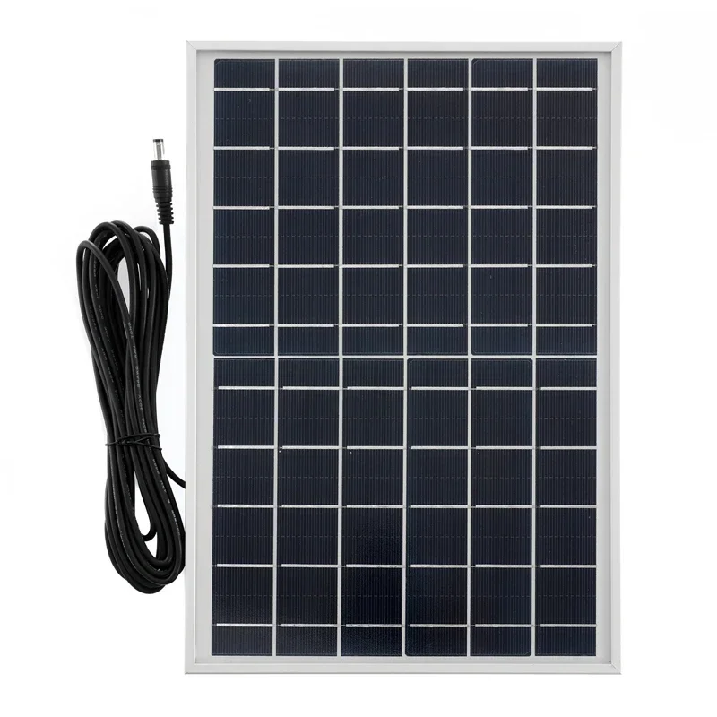 Generator tenaga surya Kemah p - Outdoor Power Board ulasan dan harga