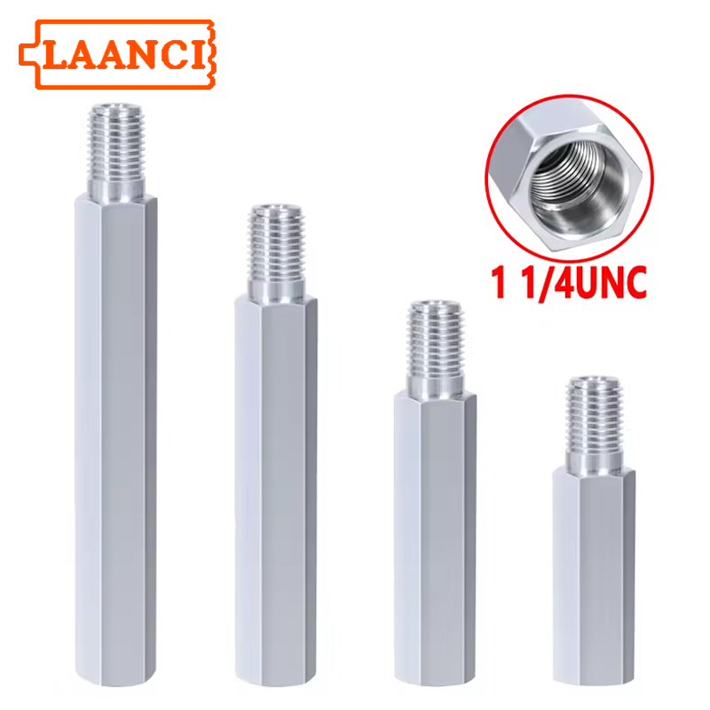 LAANCI Mata Bor Berlian Eksten - Outdoor Power Extension ulasan dan harga