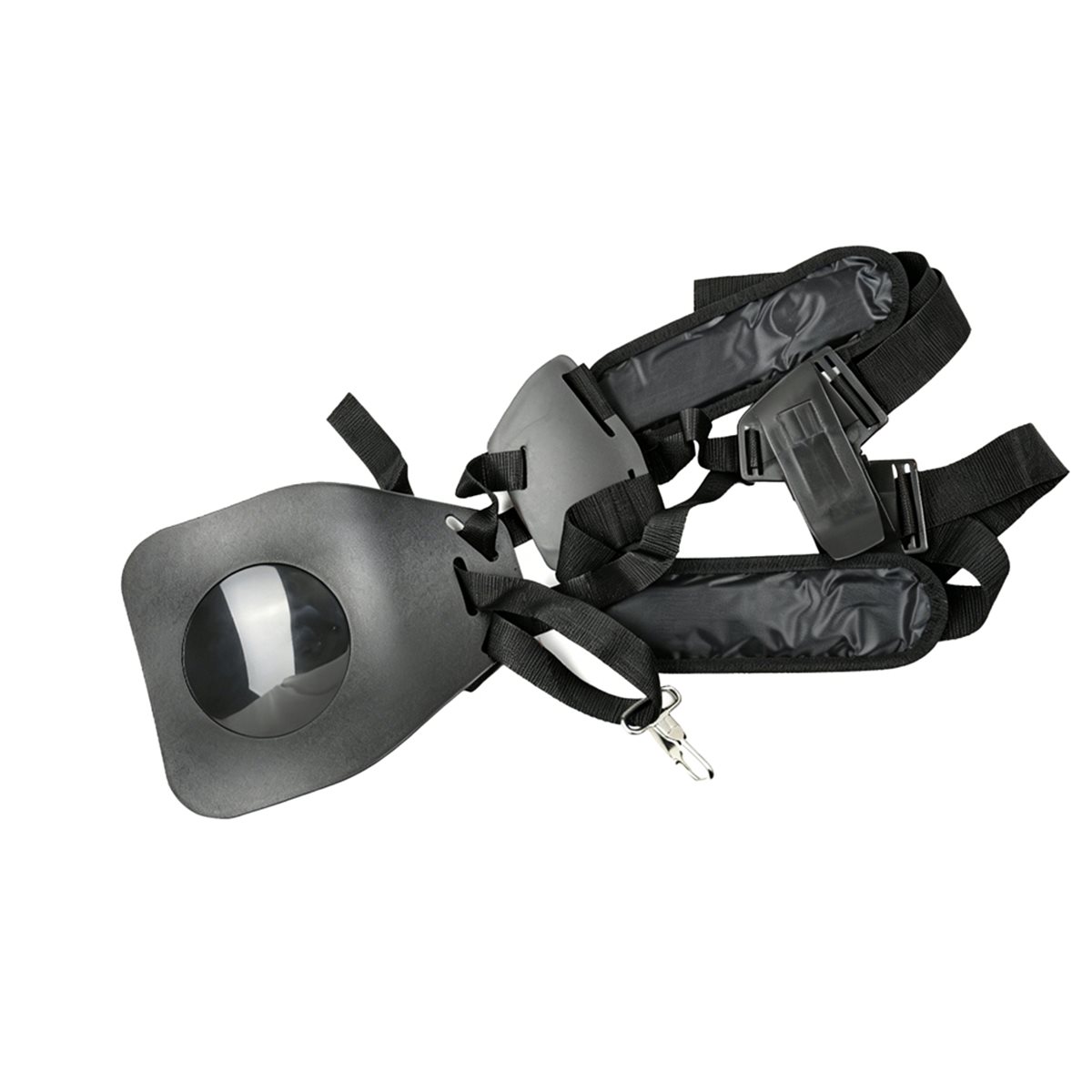 Harness Tali Bahu untuk Trimme - Brush Cutter Strap ulasan dan harga