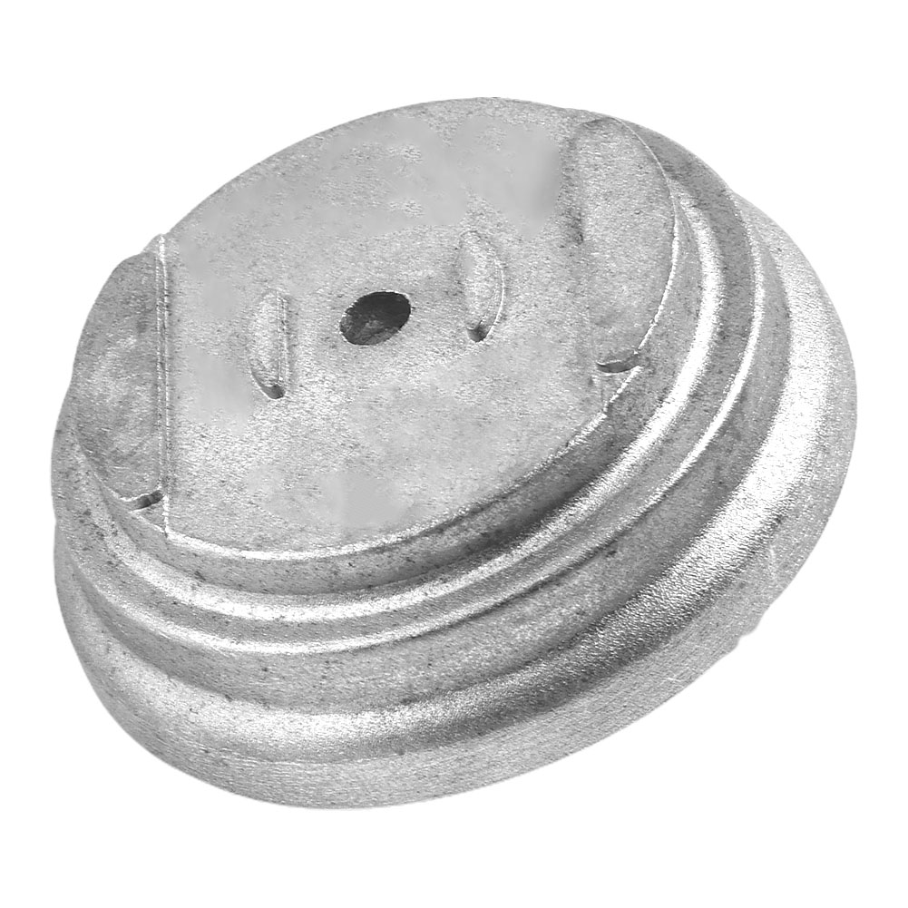 Adaptor Fitting Alat Pemotong  - Garden Shredder Chipper ulasan dan harga