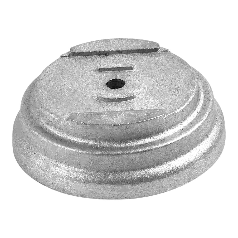 Adaptor Fitting Alat Pemotong  - Garden Shredder Chipper ulasan dan harga