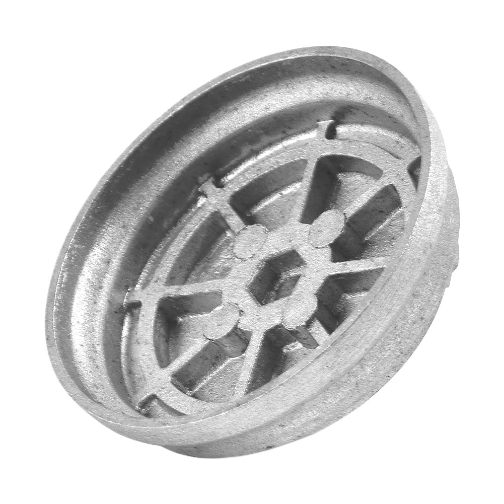 Adaptor Fitting Alat Pemotong  - Garden Shredder Chipper ulasan dan harga