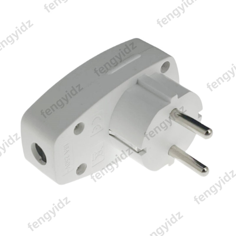 Steker listrik Schuko Jerman t - Outdoor Power Inlet Box ulasan dan harga