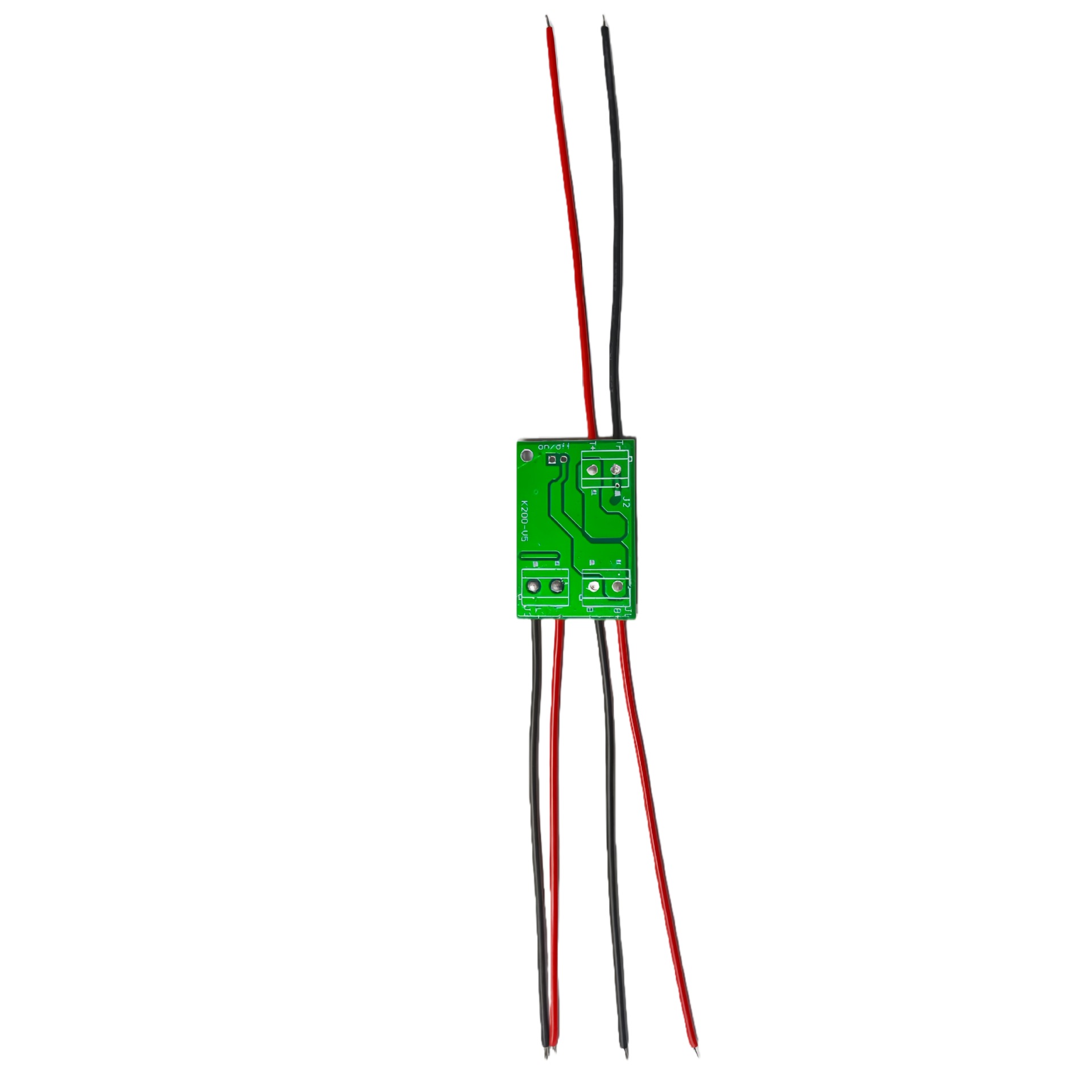 Papan Sirkuit Lampu Tenaga Sur - Outdoor Power Wire ulasan dan harga