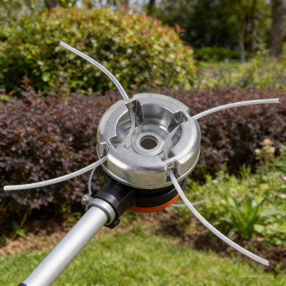1set Kepala Mesin Pemotong Rum - Outdoor Power Line ulasan dan harga