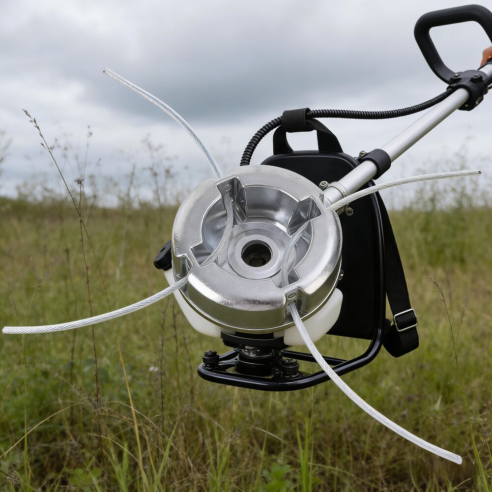 1set Kepala Mesin Pemotong Rum - Outdoor Power Line ulasan dan harga