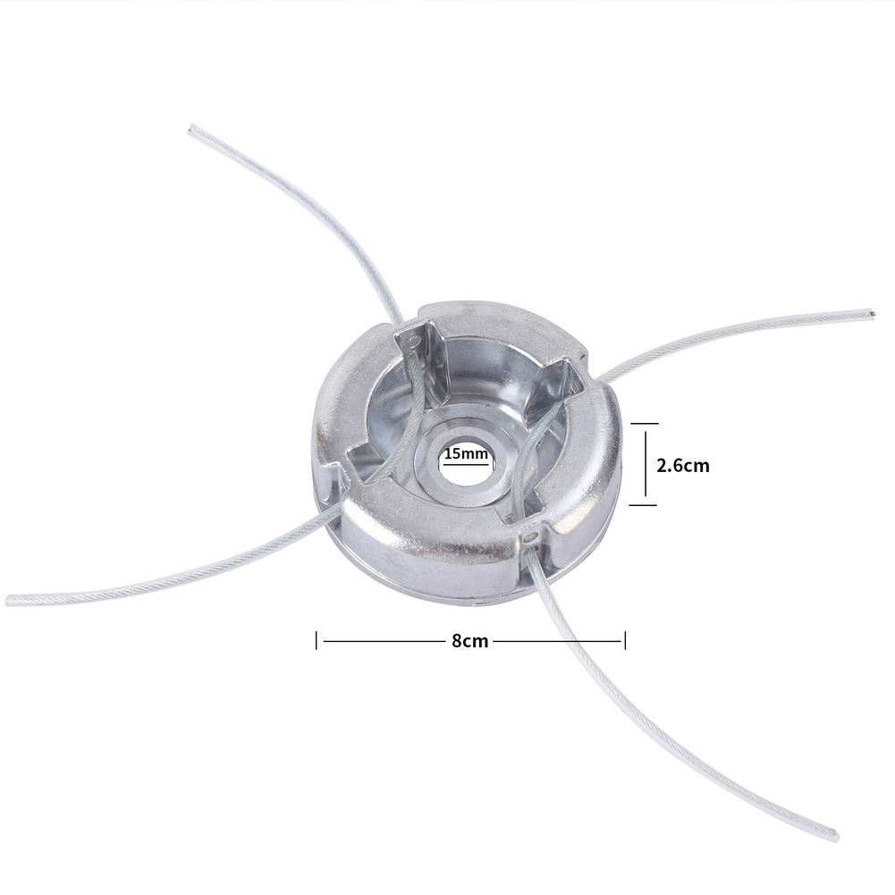 1set Kepala Mesin Pemotong Rum - Outdoor Power Line ulasan dan harga