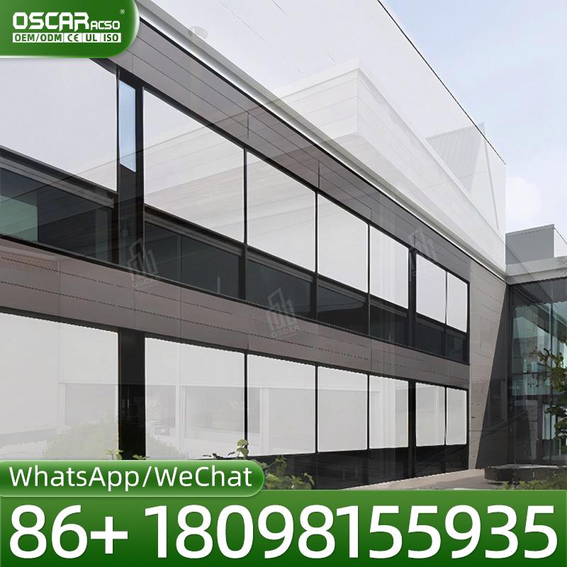 Tirai Gulung Bertenaga Baterai - Outdoor Power Roller Shades ulasan dan harga