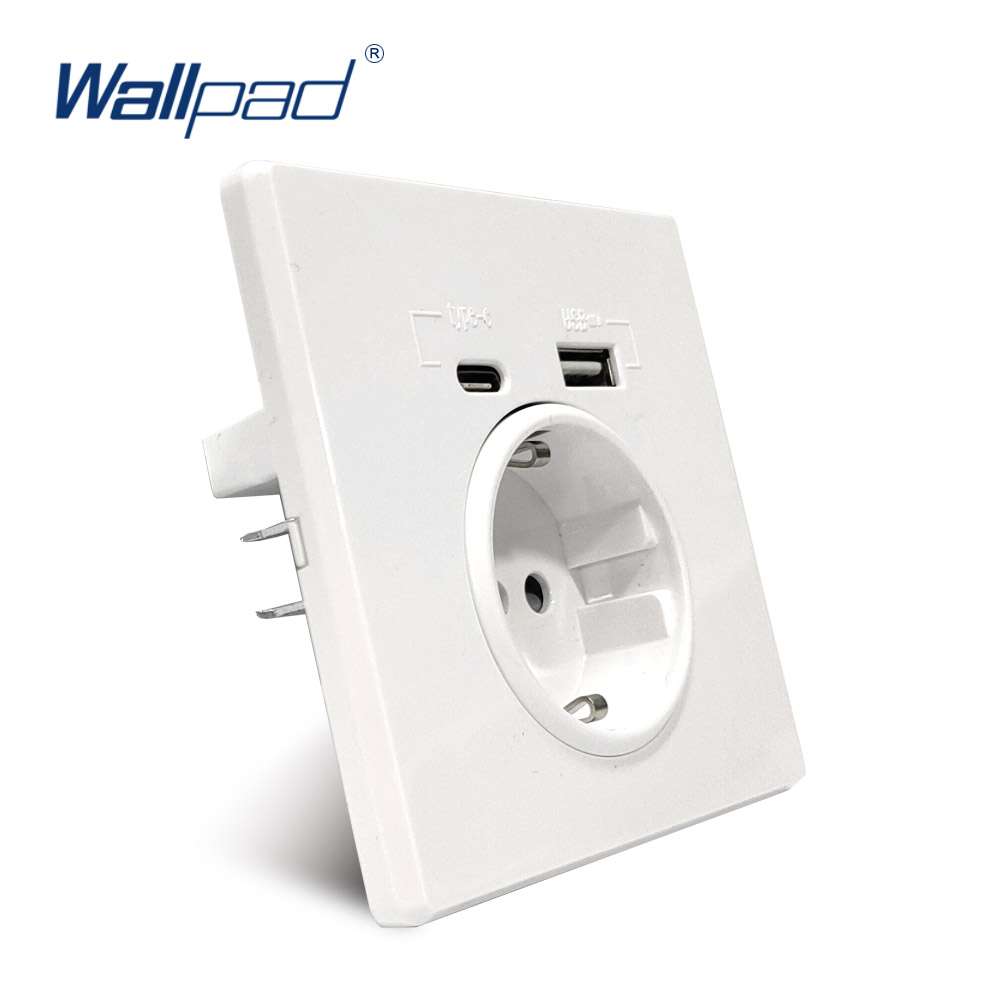 Soket Daya EU dengan Port peng - Outdoor Usb Power Strip ulasan dan harga