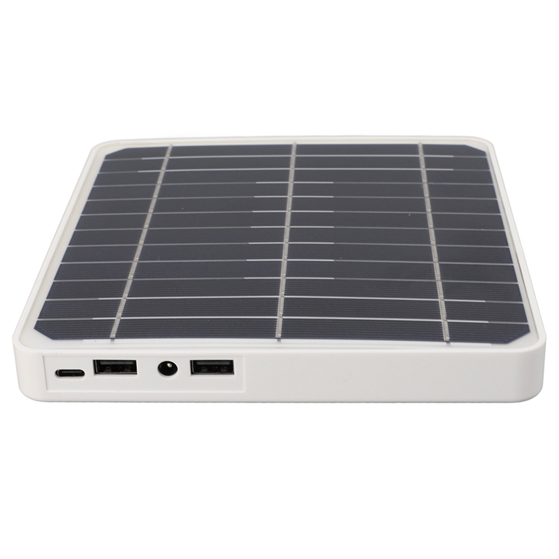 A63K-Kit Panel Surya Tahan Air - Outdoor Power Rack ulasan dan harga