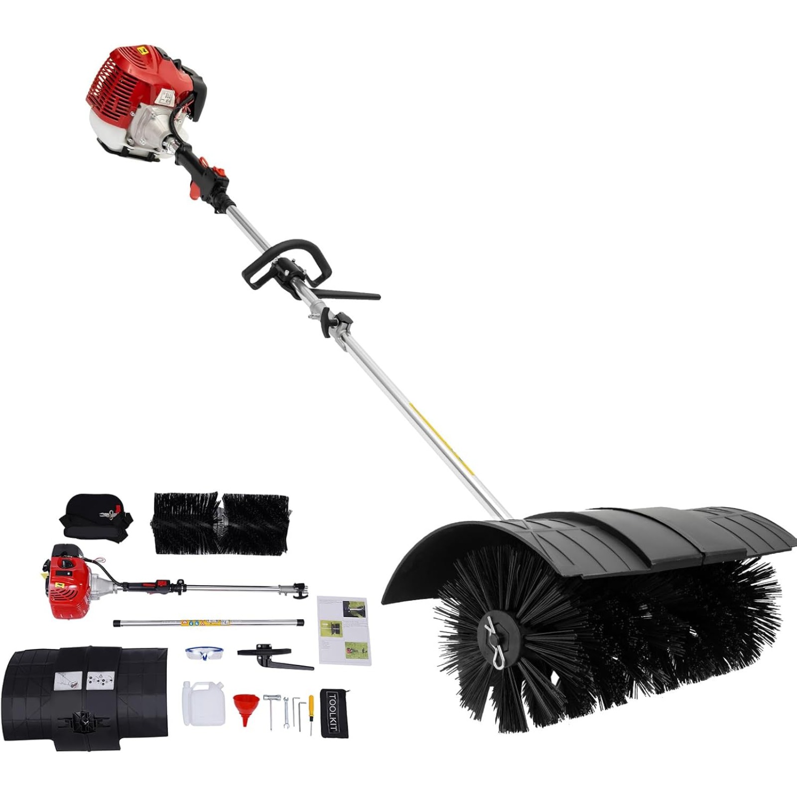 Tali Pengikat Mesin Pemotong R - Brush Cutter Strap ulasan dan harga
