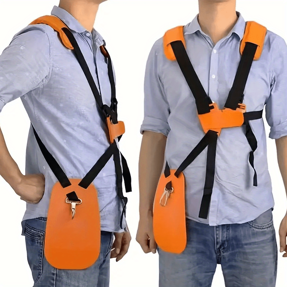 Tali Pengikat Mesin Pemotong R - Brush Cutter Strap ulasan dan harga