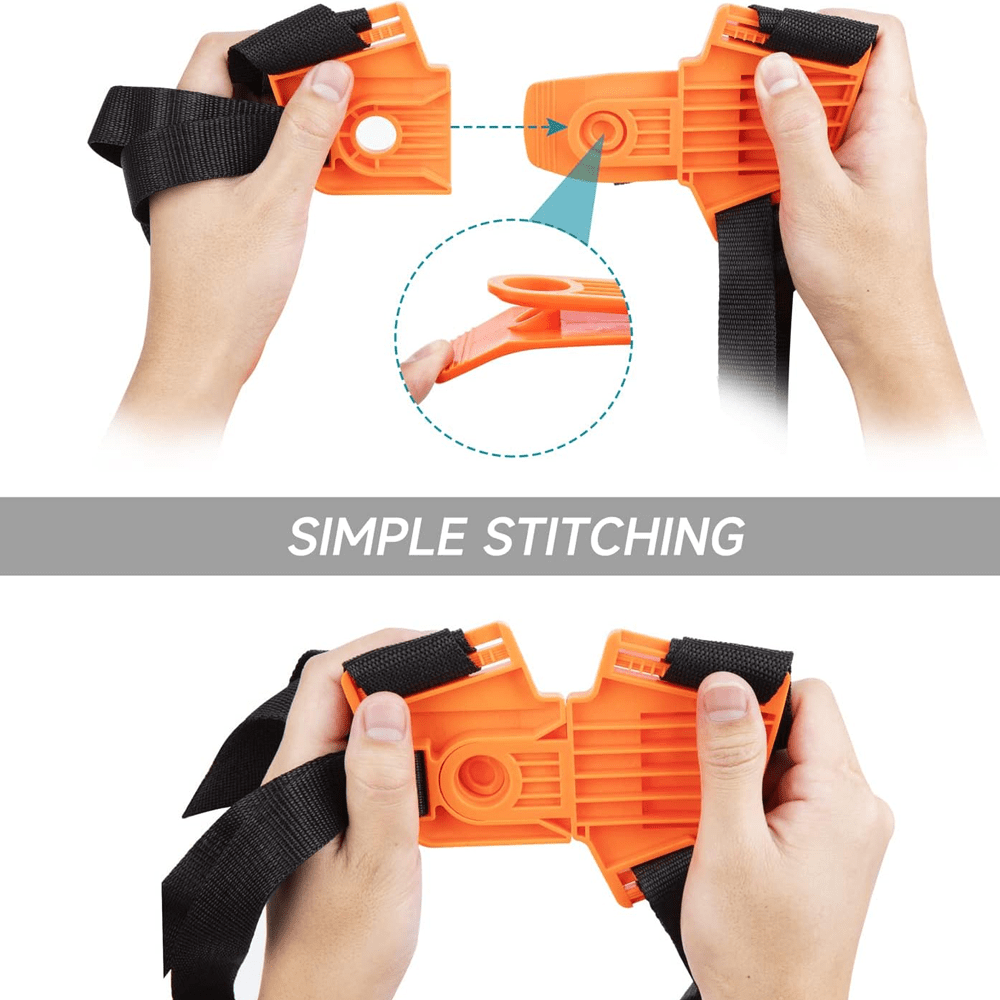 Tali Pengikat Mesin Pemotong R - Brush Cutter Strap ulasan dan harga