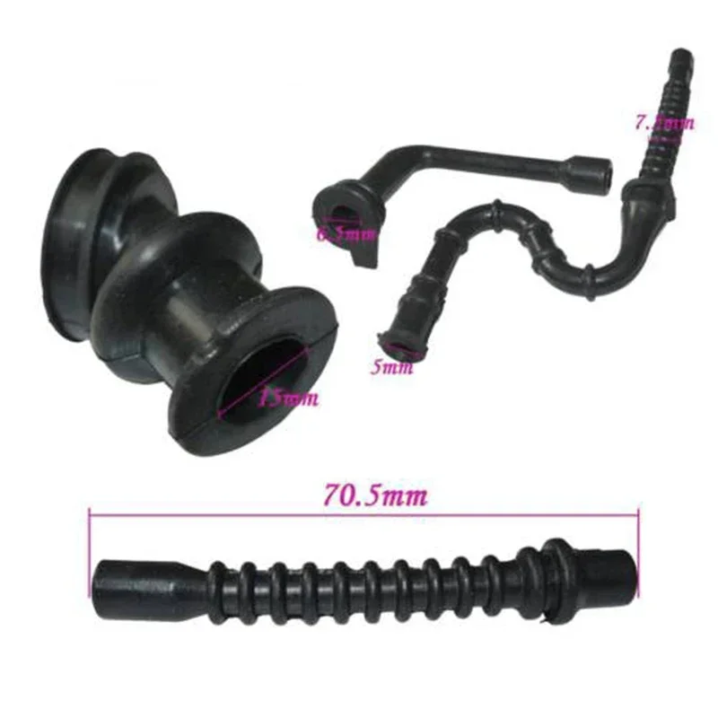 Intake Manifold pipa selang Ja - Outdoor Power Line ulasan dan harga