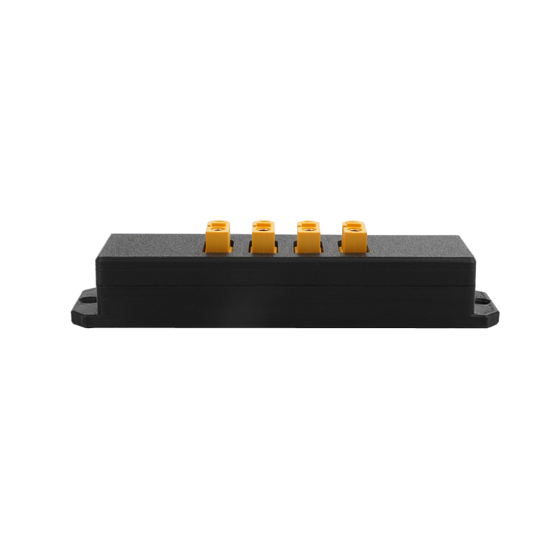 1 Buah Distributor Daya XT60 4 - Outdoor Power Board ulasan dan harga