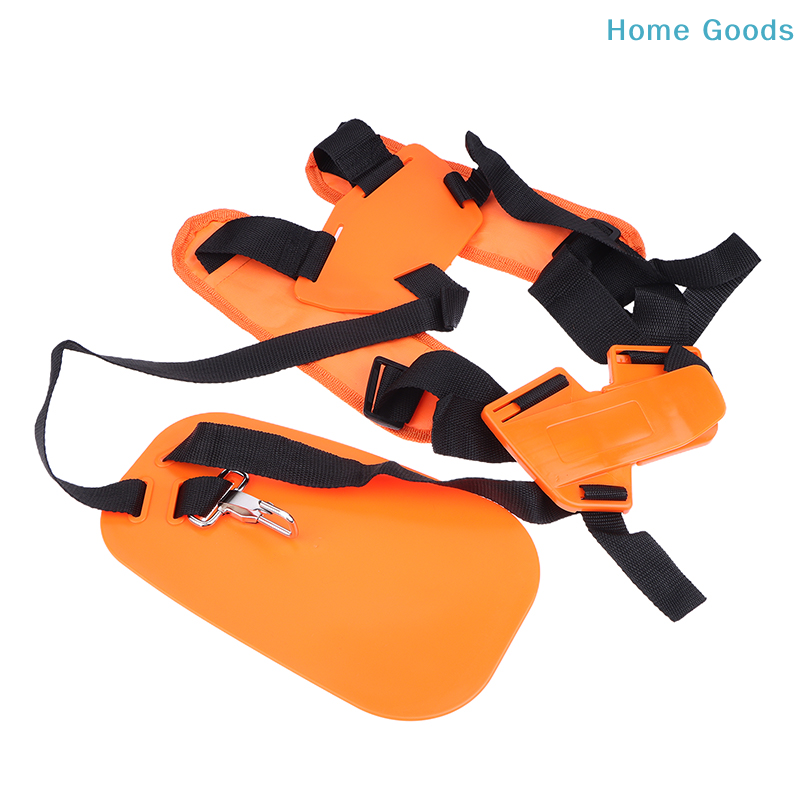 Sabuk Pengikat Mesin Pemotong  - Brush Cutter Strap ulasan dan harga