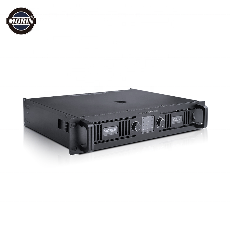 Penguat Daya Audio Profesional - Outdoor Power Line ulasan dan harga