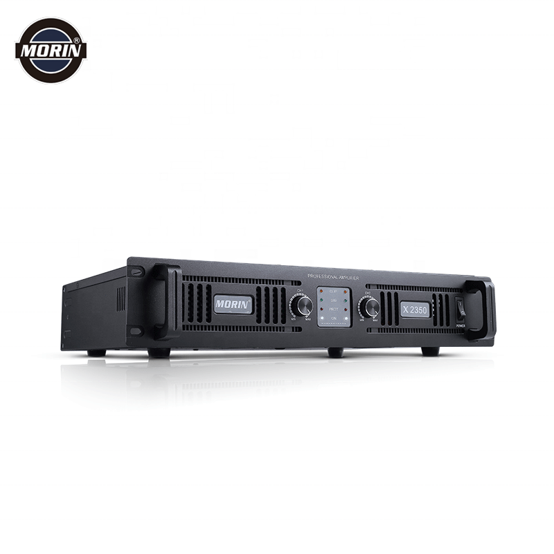 Penguat Daya Audio Profesional - Outdoor Power Line ulasan dan harga