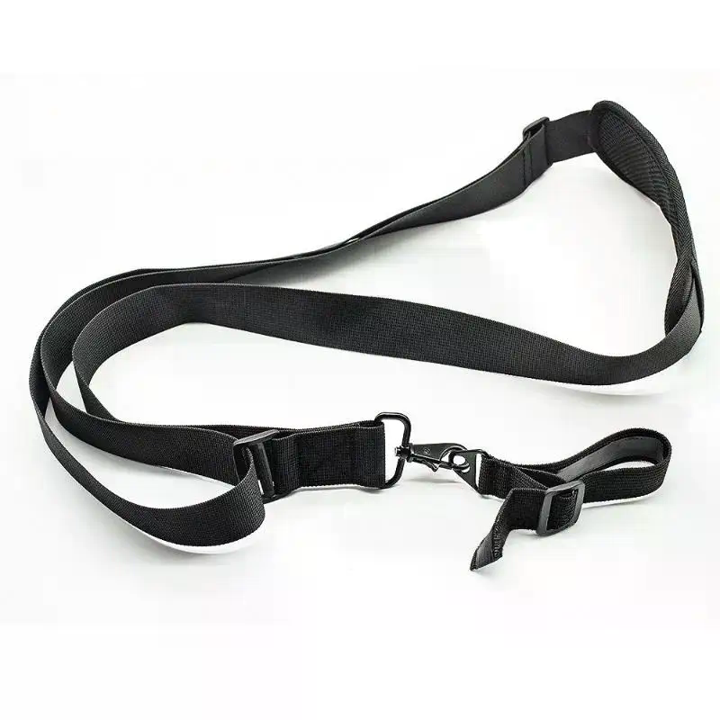 Tali Bahu Trimmer yang Dapat D - Brush Cutter Strap ulasan dan harga