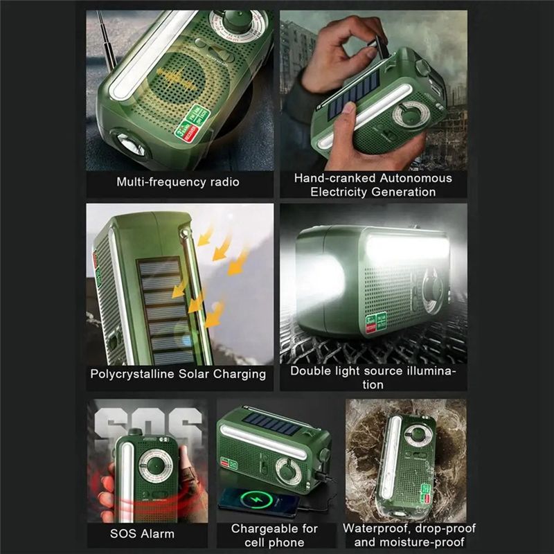 Penawaran Terbaik Panel Surya  - Outdoor Power Deals ulasan dan harga