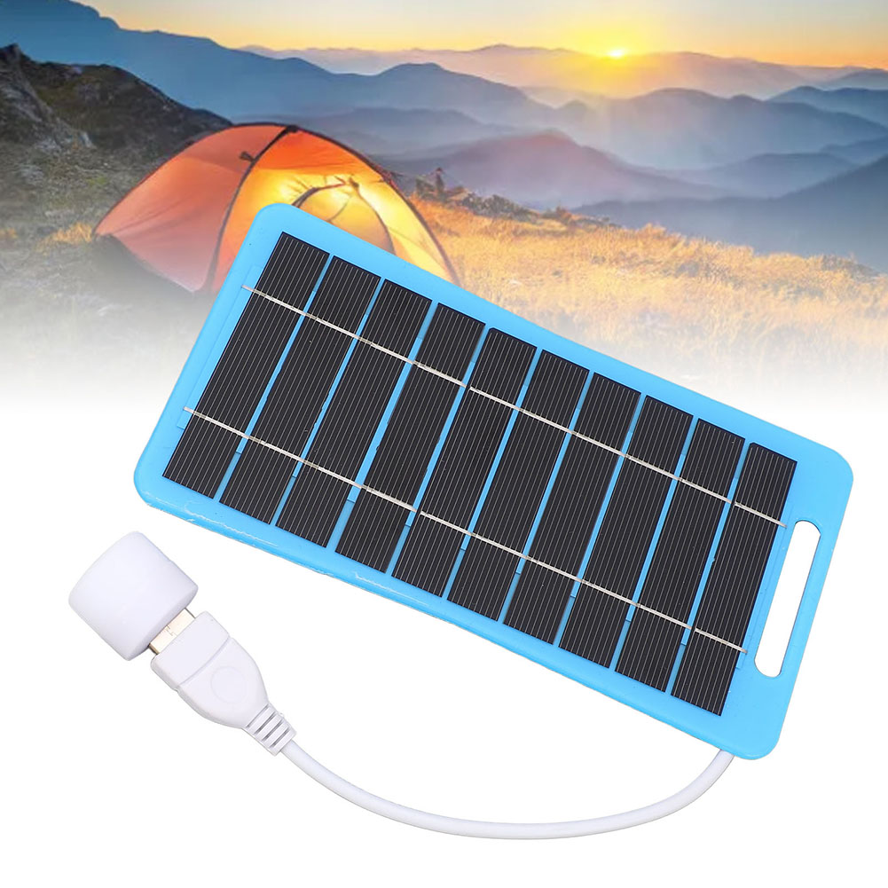 Panel Surya Silikon Polikrista - Outdoor Power Board ulasan dan harga