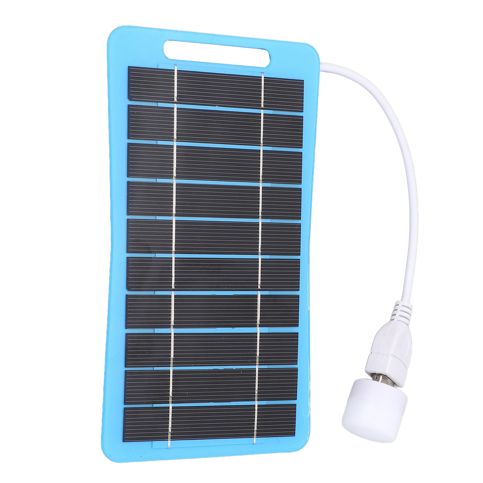 Panel Surya Silikon Polikrista - Outdoor Power Board ulasan dan harga