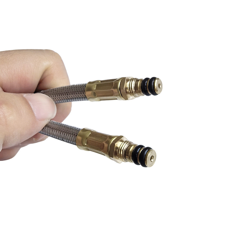 100Cm/39,3 Inci Kompor Gas Lua - Extension Cord Outdoor ulasan dan harga