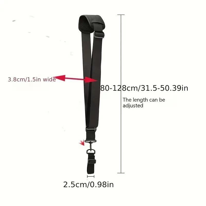 ● Tali Ransel Mesin Pemotong R - Brush Cutter Strap ulasan dan harga