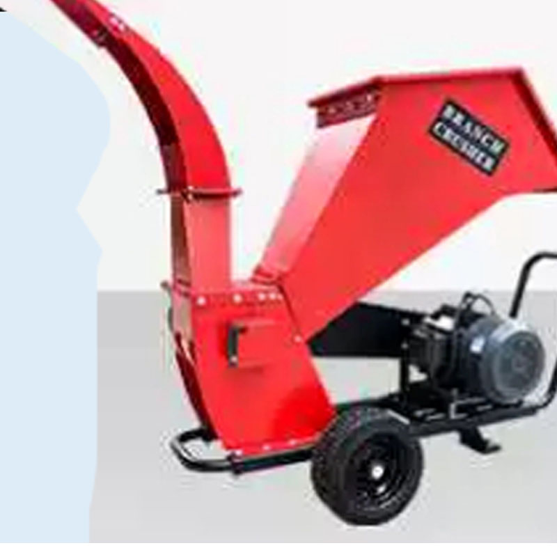 Pencacah Kayu Portabel untuk K - Garden Shredder Chipper ulasan dan harga